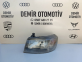 FORD TRANSİT V184 SOL ÖN FAR ORJİNAL ÇIKMA 2001-2006