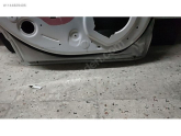 Oto Çıkma Parça / Opel / Crossland X / Kaporta & Karoser / Sol Arka Kapı / Çıkma Parça 