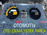 Oto Çıkma Parça / Volkswagen / Polo / ABS / ABS Beyni / Çıkma Parça 