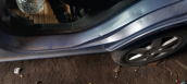 Oto Çıkma Parça / Honda / Jazz / Kaporta & Karoser / Marşpiyel Sacı / Çıkma Parça 
