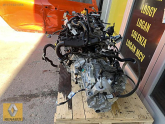 Oto Çıkma Parça / Renault / R 5 / Motor / Motor (komple) / Çıkma Parça 