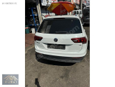 Oto Çıkma Parça / Volkswagen / Tiguan / Kaporta & Karoser / Bagaj Kapağı / Çıkma Parça 