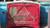 Oto Çıkma Parça / Volkswagen / Caddy / Kaporta & Karoser / Kaput / Çıkma Parça 