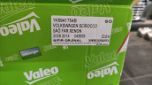 Oto Çıkma Parça / Volkswagen / Scirocco / Far & Stop / Sağ Ön Far / Sıfır Parça 