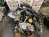 Oto Çıkma Parça / Renault / Symbol / Motor / Motor (komple) / Çıkma Parça 