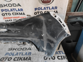 Oto Çıkma Parça / Peugeot / 208 / Tampon / Arka Tampon / Çıkma Parça 