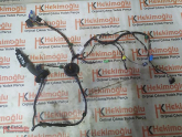 Oto Çıkma Parça / Volkswagen / Golf / Elektrik / Elektrik Tesisatı / Çıkma Parça 