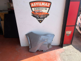 COROLLA CROSS SAĞ ARKA TAMPON KÖŞESİ ORJİNAL
