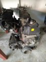 Fiat Doblo 1.4.8 Valf Çıkma Motor