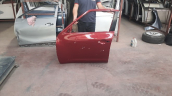 Oto Çıkma Parça / Nissan / Juke / Kaporta & Karoser / Sol Ön Kapı / Çıkma Parça 