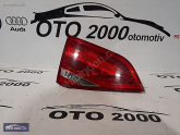 Oto Çıkma Parça / Audi / A4 / Far & Stop / Sol Arka Stop / Çıkma Parça 