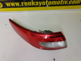 Oto Çıkma Parça / Renault / Fluence / Far & Stop / Sol Arka Stop / Çıkma Parça 