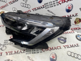 Oto Çıkma Parça / Renault / Clio / Far & Stop / Sol Ön Far / Çıkma Parça 
