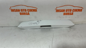 Ford courier bagaj kapak tutamağı orijinal çıkma