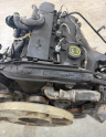 Ford Transit 2.2 2.5 Dizel Komple Motor