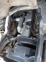 Mitsubishi L300 araç üstü çalışır komple motor çıkma orijinal