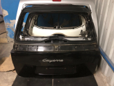 PORSCHE CAYENNE 955 BAGAJ KAPAĞI SÖKME ORJİNAL