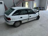 Oto Çıkma Parça / Opel / Astra / Şanzıman / Şanzıman Komple / Çıkma Parça 
