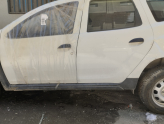 Oto Çıkma Parça / Dacia / Duster / Kaporta & Karoser / Sol Ön Kapı / Çıkma Parça 