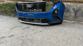 Oto Çıkma Parça / Ford / Tourneo Courier / Tampon / Ön Tampon / Çıkma Parça 