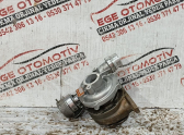 RENAULT FLUANCE 110 LUK TURBO ORJINAL HATASIZ