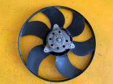 Oto Çıkma Parça / Renault / Kangoo / Fan / Fan Motoru / Çıkma Parça 