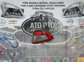 FORD MONDEO ORJİNAL ÇIKMA SAĞ İÇ STOP
