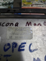 0280000281 Opel manta ascona motor beyni çıkma orijinal
