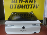 901224898R 901221435R RENAULT RAFALE BAGAJ KAPAĞI ORJ ÇIKMA