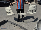 Oto Çıkma Parça / Audi / A3 / Tampon / Ön Tampon / Çıkma Parça 