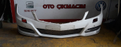MERCEDES C CLASS W204 KASA DOLU ÖN TAMPON