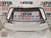 HONDA CRV BAGAJ KAPAK ORJİNAL ÇIKMA YEDEK PARÇA 15-18
