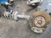 Oto Çıkma Parça / Fiat / Egea / Alt Takım / Amortisör / Çıkma Parça 