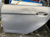 Oto Çıkma Parça / Ford / Fiesta / Kaporta & Karoser / Sol Arka Kapı / Çıkma Parça 