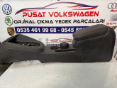 VOLKSWAGEN JETTA ÇIKMA ORJİNAL ORTA KOL DAYAMA BARDAKLIK KONSOL
