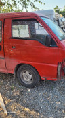 Hyundai h100 minübüs sağ ön kapi