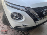 Oto Çıkma Parça / Nissan / Juke / Tampon / Ön Tampon / Çıkma Parça 