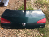 PEUGEOT 607 BAGAJ KAPAĞI MONTECAR