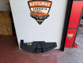 COROLLA ÖN TAMPON ÜST BAKALİTİ PLASTİK ORJİNAL 53289-02250