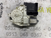 Oto Çıkma Parça / Volkswagen / Passat / Oto Cam / Cam Modülü / Çıkma Parça 