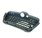 VOLKSWAGEN TAMPON IZGARASI (SAĞ) GOLF3 92-97 1H6853666  01C