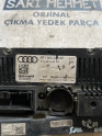 Oto Çıkma Parça / Audi / A4 / Klima / Kontrol Paneli / Çıkma Parça 