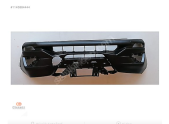 Nissan Qashqai Ön Tampon 2017 2020..
