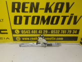 128876312 807213210R RENAULT YENİ KANGOO SOL ÖN CAM KRİKOSU ORJ