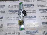 Oto Çıkma Parça / Fiat / Egea / Oto Cam / Cam Krikosu / Çıkma Parça 