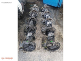 Oto Çıkma Parça / Volkswagen / Caddy / Şanzıman / Şanzıman Komple / Çıkma Parça 