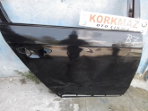 Oto Çıkma Parça / Volkswagen / Passat / Kaporta & Karoser / Sağ Arka Kapı / Çıkma Parça 