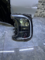 Mercedes actros sol led far