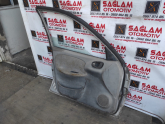 Oto Çıkma Parça / Hyundai / Accent / Kaporta & Karoser / Sol Ön Kapı / Çıkma Parça 