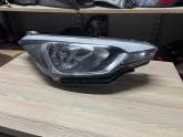 HYUNDAİ İ 20 SAĞ FAR ÜST AYAK KIRIK